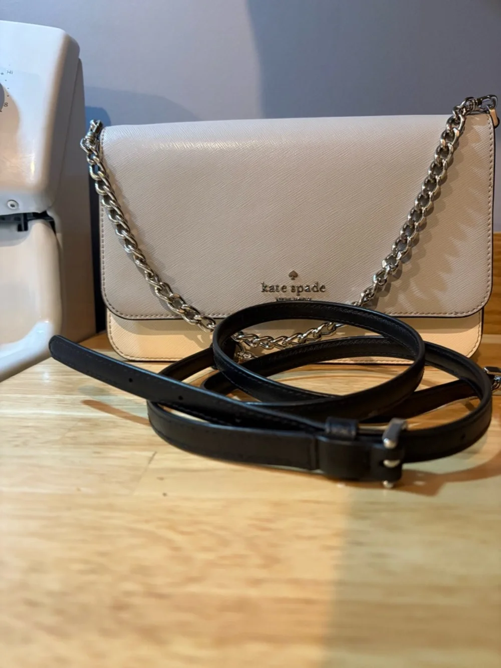 Kate Spade Madison Crossbody